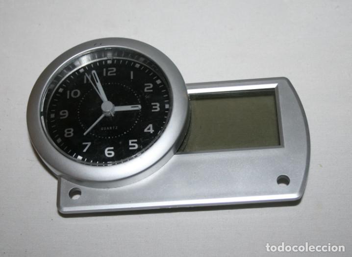 Relojes: RELOJ A IDENTIFICAR, PUEDE QUE FORMASE PARTE DE ALGO - Foto 1