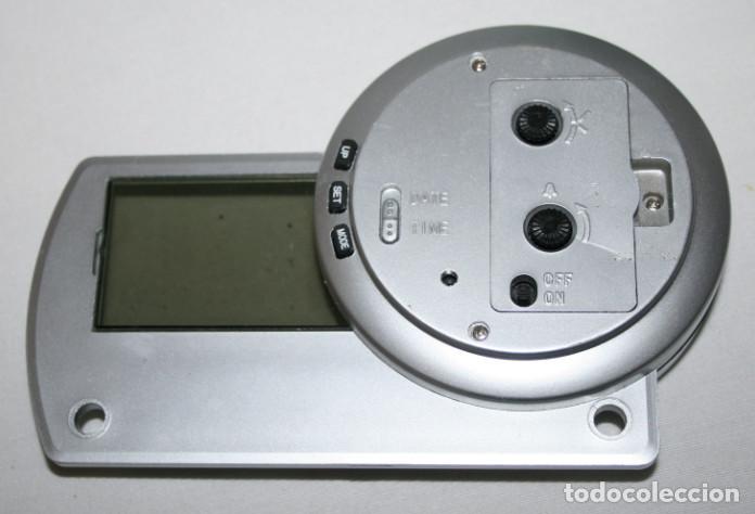 Relojes: RELOJ A IDENTIFICAR, PUEDE QUE FORMASE PARTE DE ALGO - Foto 2