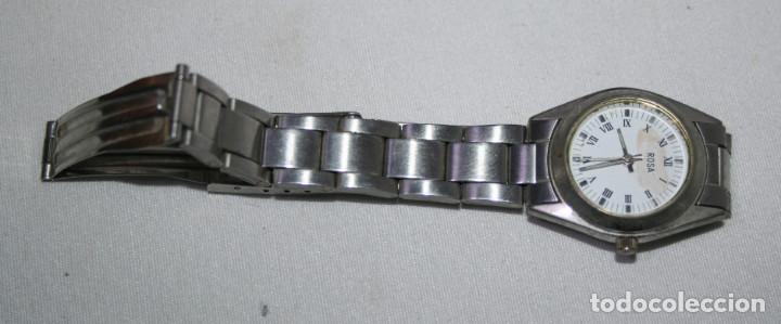 Relojes: RELOJ DE SE&Ntilde;ORA MARCA ROSA, VER DESCRIPCION - Foto 1