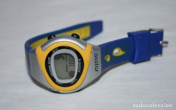 Relojes: RELOJ DE PULSERA ISOSTAR, VER DESCRIPCION - Foto 1