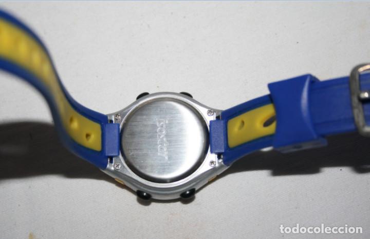 Relojes: RELOJ DE PULSERA ISOSTAR, VER DESCRIPCION - Foto 2