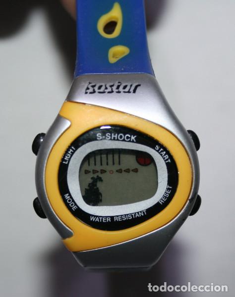 Relojes: RELOJ DE PULSERA ISOSTAR, VER DESCRIPCION - Foto 3