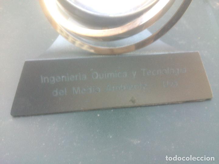 Relojes: BONITO RELOJ DE SOBREMESA - Foto 3