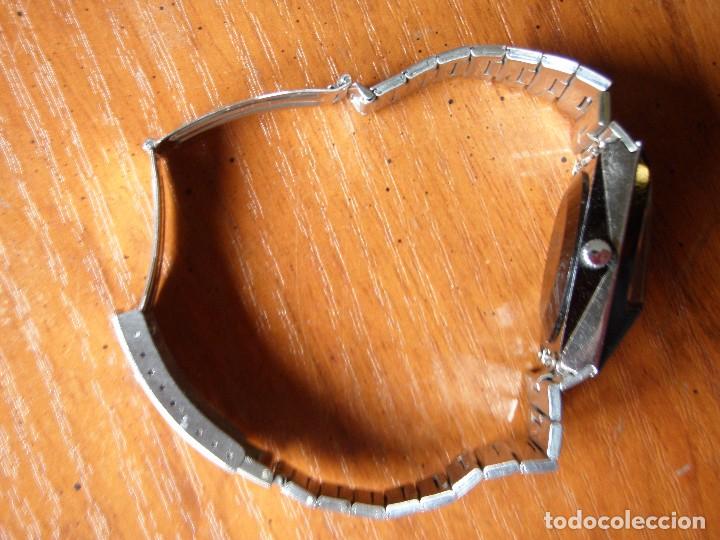 Relojes: RELOJ AUTOMATICO DE DISE&Ntilde;O SPACEMAN AUDACIEUSE FUNCIONANDO - Foto 8