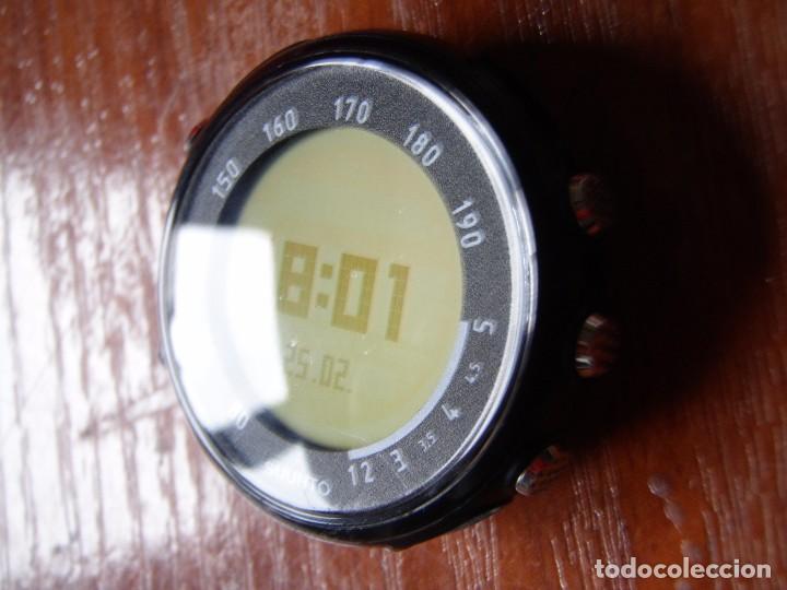 Relojes: RELOJ SUUNTO T3C - Foto 3
