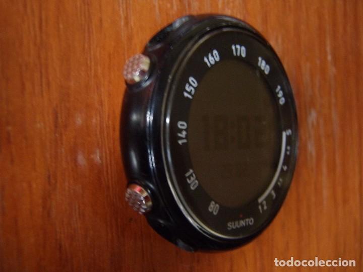 Relojes: RELOJ SUUNTO T3C - Foto 5