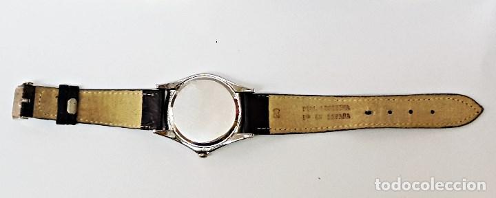 Relojes: Reloj de la Caixa de Antonio Miro. - Foto 5