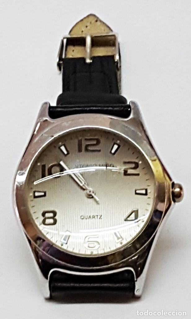 Relojes: Reloj de la Caixa de Antonio Miro. - Foto 6