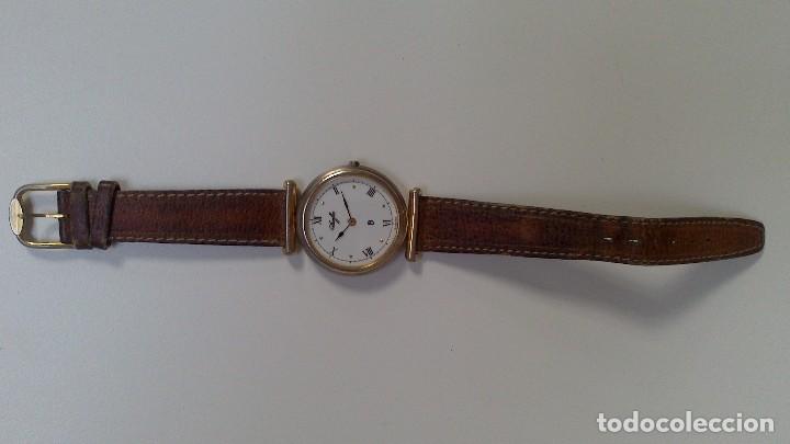Relojes: reloj suizo DURFFEE - Foto 1