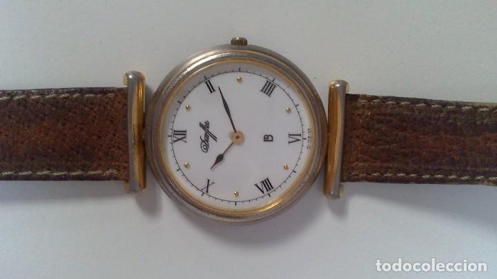 Relojes: reloj suizo DURFFEE - Foto 2