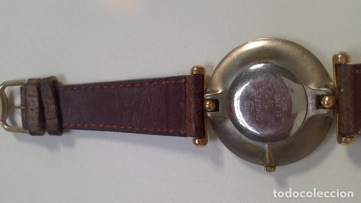 Relojes: reloj suizo DURFFEE - Foto 3