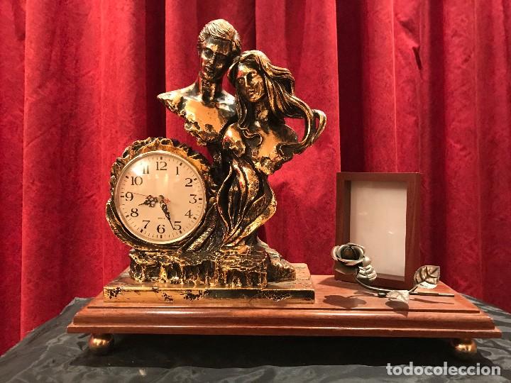 Relojes: Reloj sobremesa - Foto 1