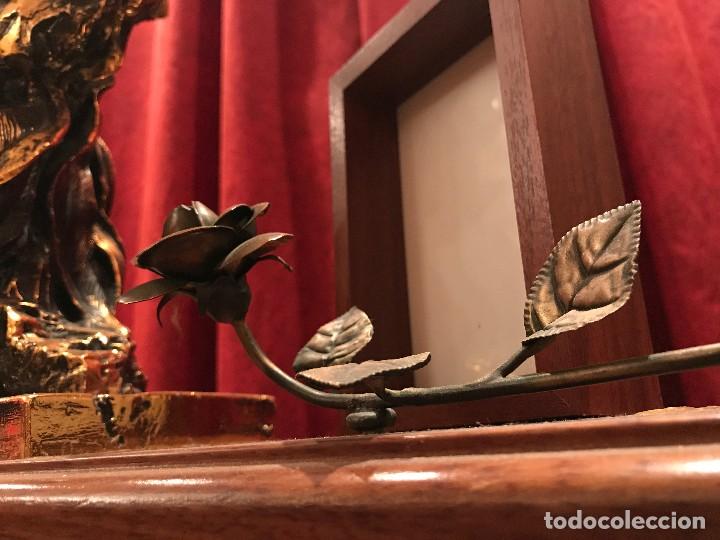 Relojes: Reloj sobremesa - Foto 3