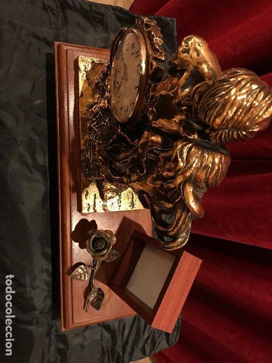 Relojes: Reloj sobremesa - Foto 4
