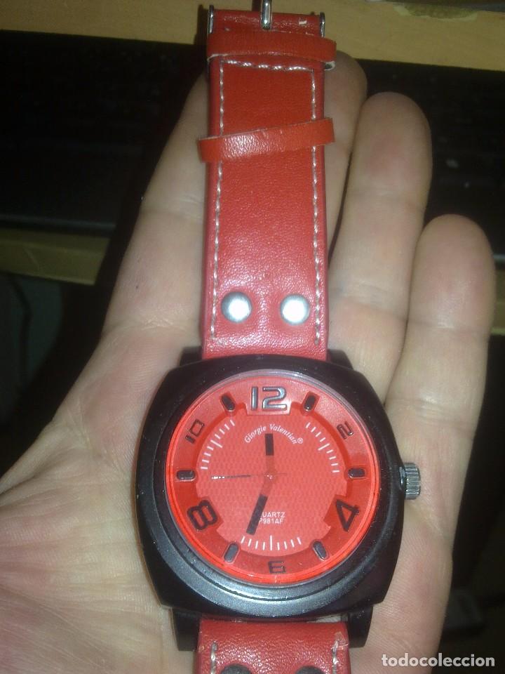 Giorgie valentian. quartz. - Sold at Auction - 94396030