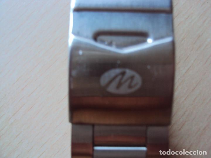 Relojes: RELOJ MAREA CASI NUEVO - Foto 2