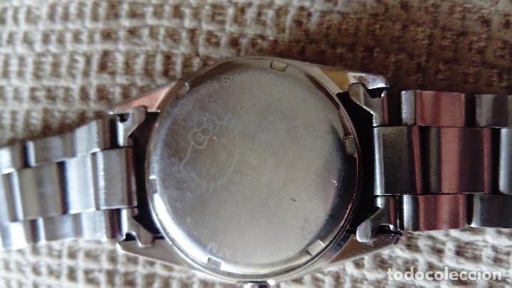 Relojes: Reloj Hello kitty - Foto 3