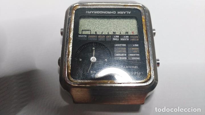 Relojes: antiguo  reloj  thermidor - Foto 2