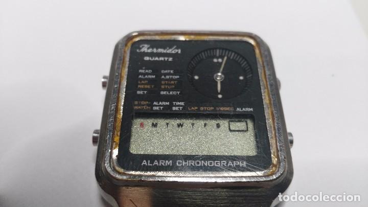 Relojes: antiguo  reloj  thermidor - Foto 3