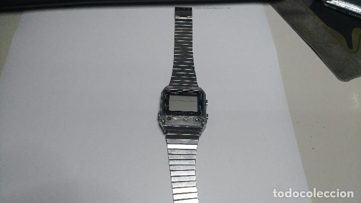 Relojes: antiguo reloj casio db 516 - Foto 1