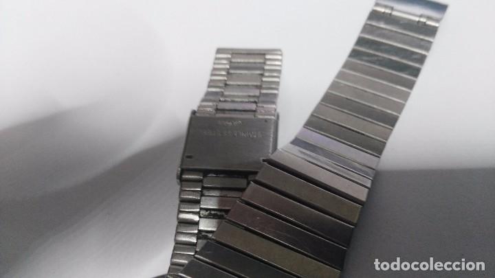 Relojes: antiguo reloj casio db 516 - Foto 6