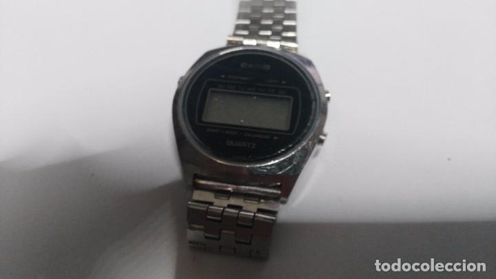 Relojes: antiguo reloj casio 31qr - Foto 1