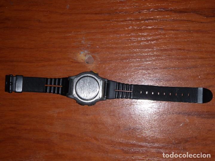 Relojes: RELOJ DIGITAL TIMEX IRONMAN TRIATHLON - Foto 5