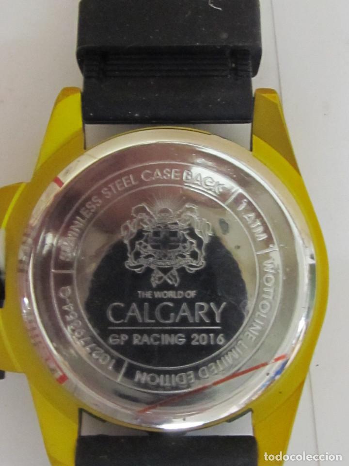Los Trots Uittrekken Reloj calgary urban - wottoline limited edition - Sold at Auction - 98863903
