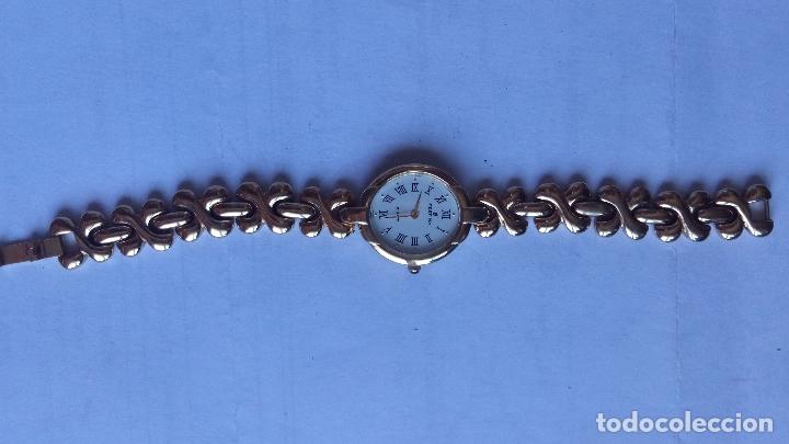 Relojes: RELOJ DE SE&Ntilde;ORA FESTINA 1994, NO FUNCIONA - Foto 2