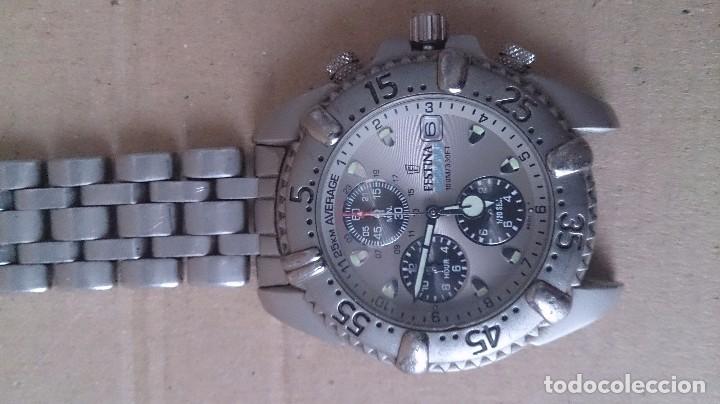 Relojes: Reloj festina cronografo - Foto 1