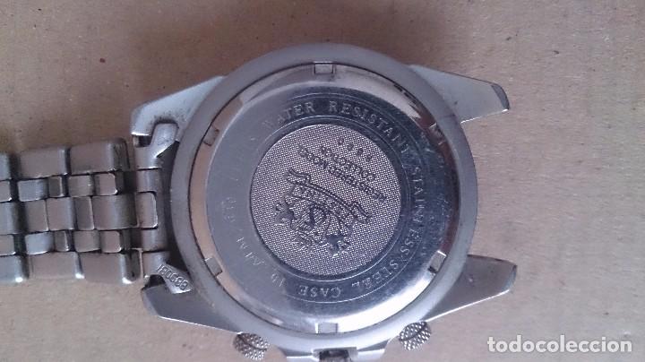 Relojes: Reloj festina cronografo - Foto 3