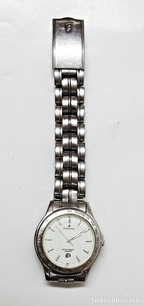 Relojes: Reloj FESTINA de sra. 6421 - Foto 4