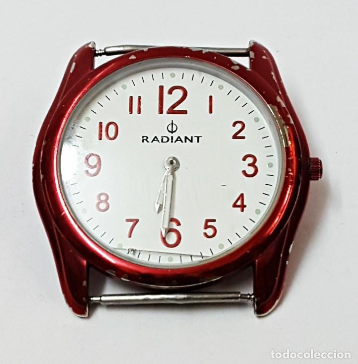 Relojes: Reloj RADIANT RA-132604 de se&ntilde;ora. - Foto 1