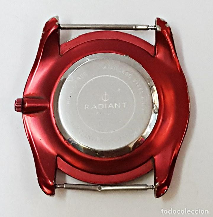 Relojes: Reloj RADIANT RA-132604 de se&ntilde;ora. - Foto 2