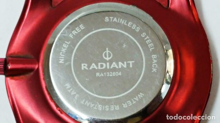 Relojes: Reloj RADIANT RA-132604 de se&ntilde;ora. - Foto 3