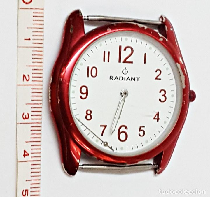 Relojes: Reloj RADIANT RA-132604 de se&ntilde;ora. - Foto 4