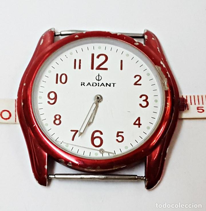 Relojes: Reloj RADIANT RA-132604 de se&ntilde;ora. - Foto 5