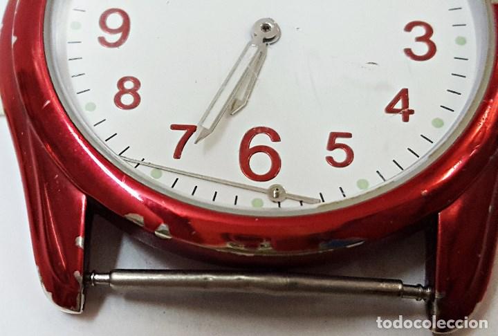 Relojes: Reloj RADIANT RA-132604 de se&ntilde;ora. - Foto 6