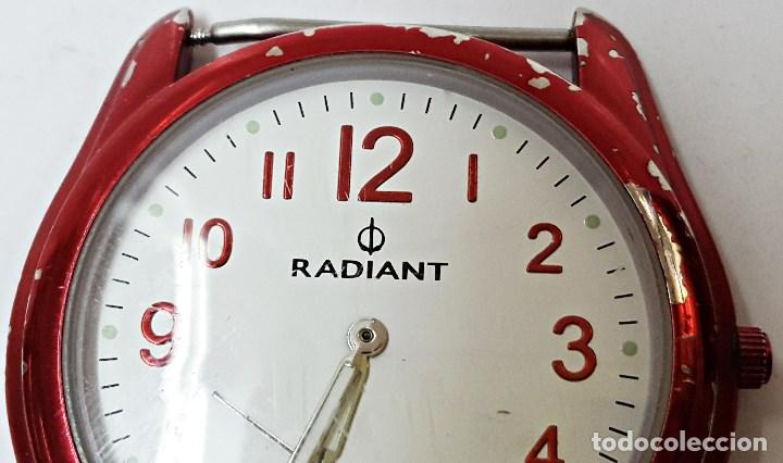 Relojes: Reloj RADIANT RA-132604 de se&ntilde;ora. - Foto 7