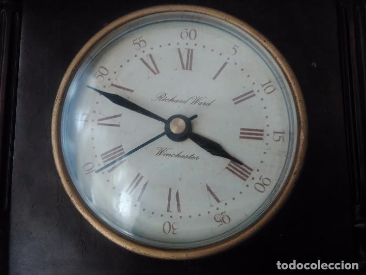 Relojes: Reloj de pilas - Foto 2