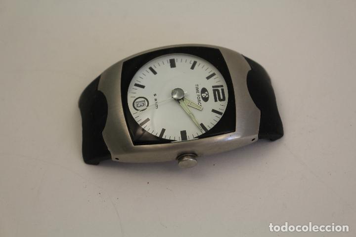 Relojes: reloj time force quartz italian design - Foto 3