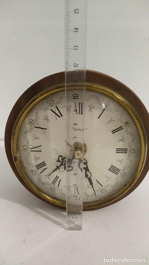 Relojes: RELOJ DIEHL - Foto 12