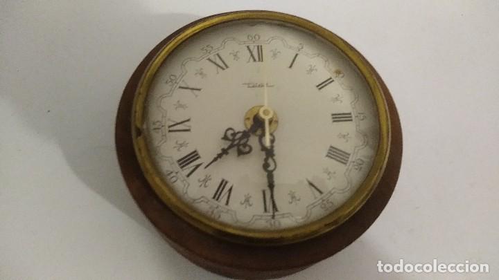Relojes: RELOJ DIEHL - Foto 1