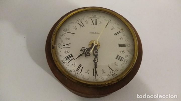 Relojes: RELOJ DIEHL - Foto 3
