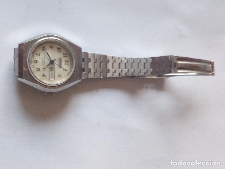 Relojes: reloj ervil funcionando de se&ntilde;ora - Foto 2