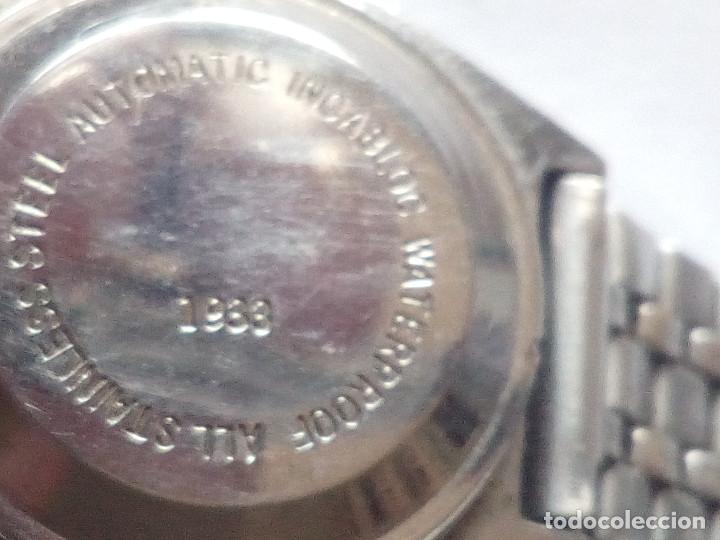 Relojes: reloj ervil funcionando de se&ntilde;ora - Foto 3