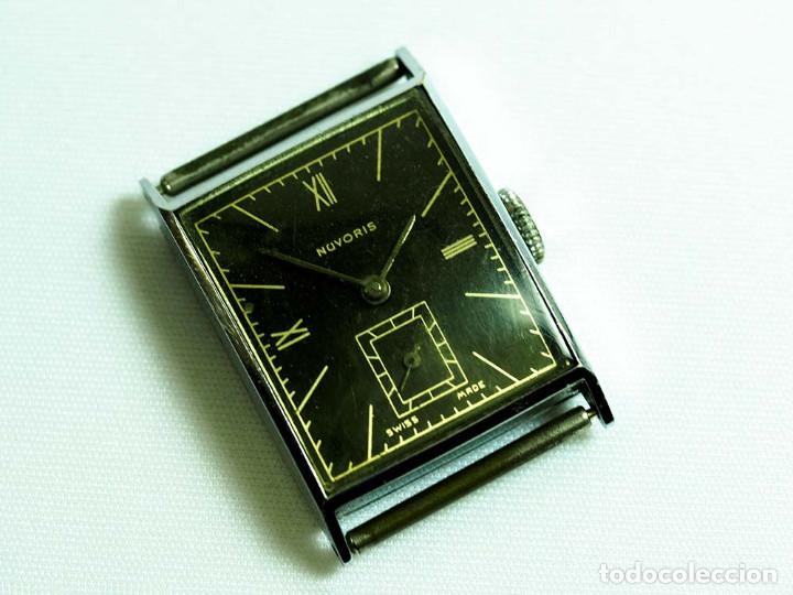 Relojes: Reloj Art Deco Novaris - Foto 1