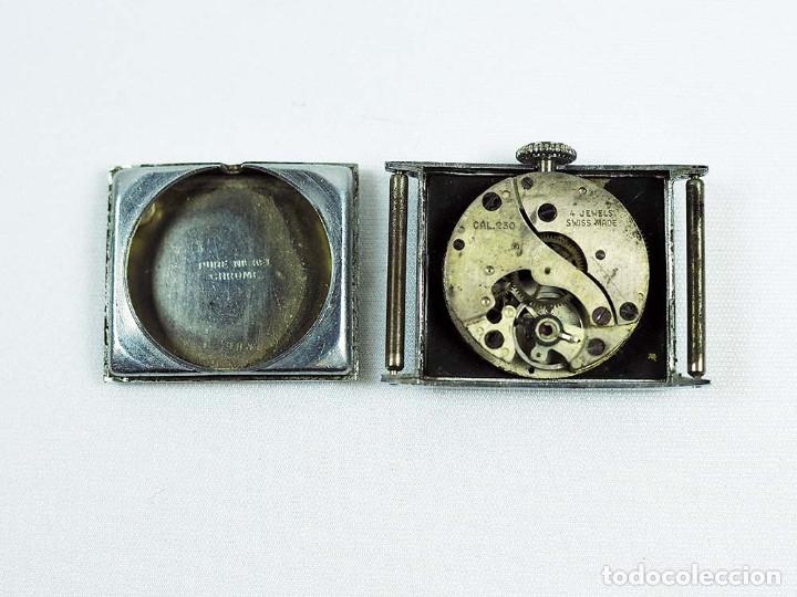 Relojes: Reloj Art Deco Novaris - Foto 2
