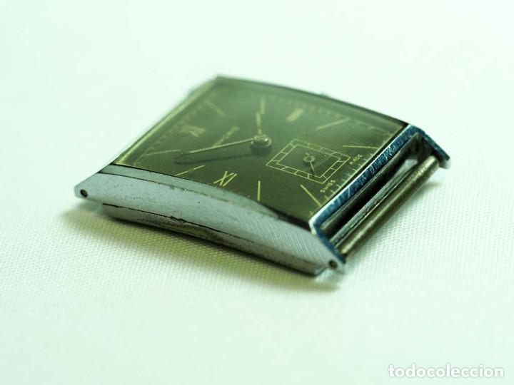 Relojes: Reloj Art Deco Novaris - Foto 3