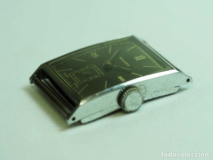 Relojes: Reloj Art Deco Novaris - Foto 4